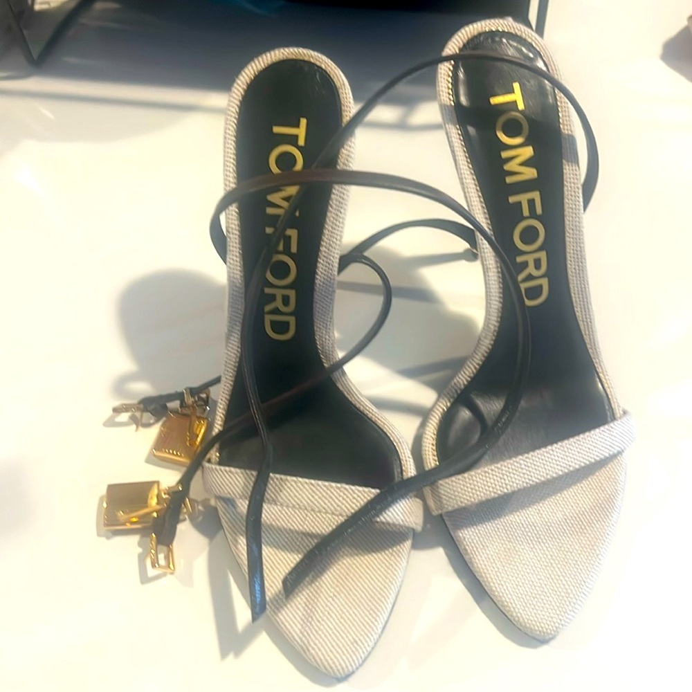 Two year old Tom Ford never worn